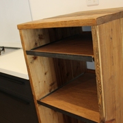 ”NEW ASHIBA” Kitchen shelf画像1