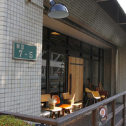 GREEN north CAFE画像2