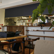 GREEN north CAFE画像11