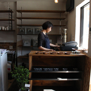 kawakami coffee roaster画像31